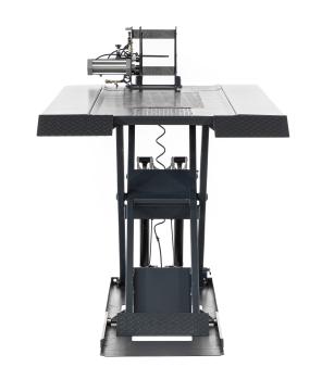 Motorrad-Hebebühne ATH Bike Lift 7QF